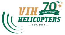 VIH Helicopters Ltd.